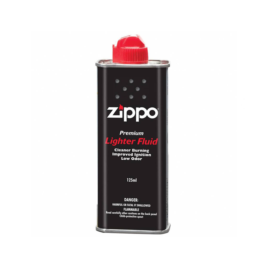 Zippo benzine 125ml