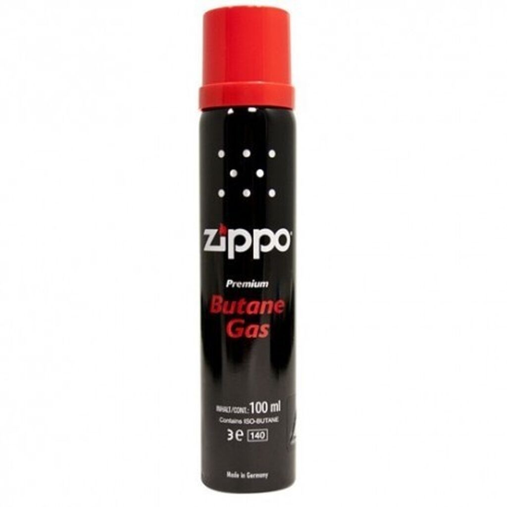 Zippo Gas 100ml