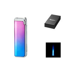 Eurojet Rainbow Purple Lighter foto 678