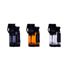 Silver Match Triple Lighter foto 11