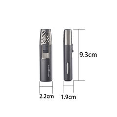 Silver Match Pyrotorch foto 306