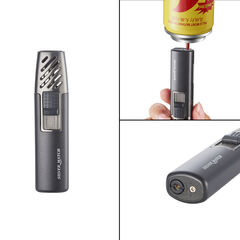 Silver Match Pyrotorch foto 306