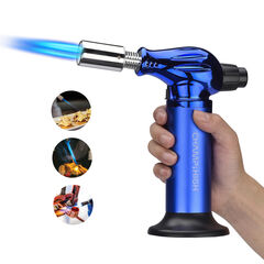 Champ Torch XXL Blauw foto 183