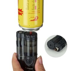 Silvermatch Edinburgh Triple Lighter foto 679