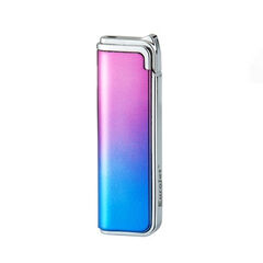 Eurojet Rainbow Purple Lighter