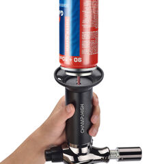 Champ Torch XXL Zwart foto 185