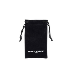 Silver Match Stormaansteker foto 266