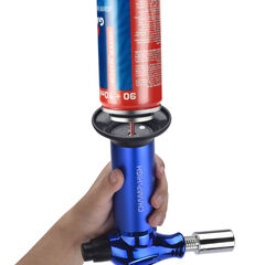 Champ Torch XXL Blauw foto 183