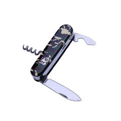 Laguiole® Zakmes & Aansteker foto 160