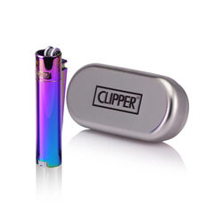 Clipper Metal Icy