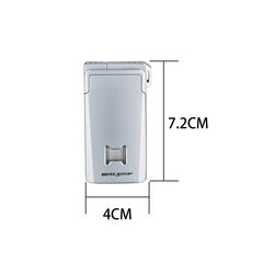 Silver Match Chisinau Double Jet foto 676