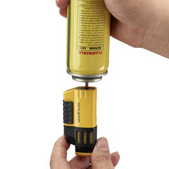 Silver Match Quattro Jet foto 236