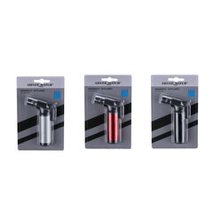 Silver Match Quattro Torch foto 2