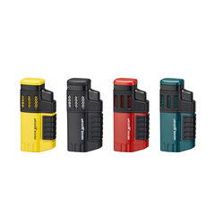 Silver Match Quattro Jet foto 236