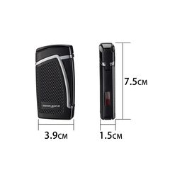 Silver Match Double Jet foto 279