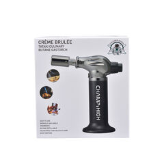 Champ Torch XXL Zwart foto 185