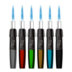 Pen Torch XL foto 319