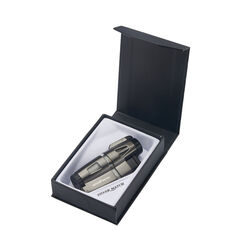 Silver Match Triple Jet foto 189