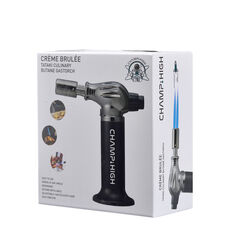 Champ Torch XXL Zwart foto 185