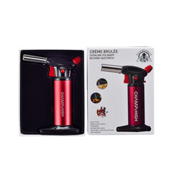 Champ Burner XL foto 205