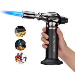 Champ Torch XXL Zwart foto 185