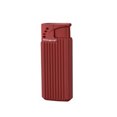 Silver Match Rubber Stormaansteker foto 280