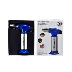 Champ Burner Blauw foto 703