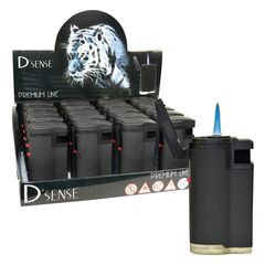 Premium Jet Torch Black foto 8