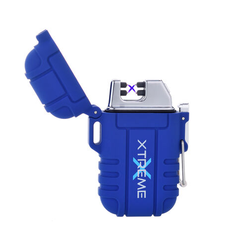 Plasma Blue Waterproof