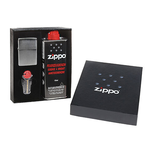 Zippo Giftset