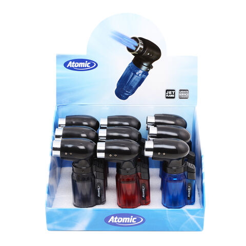 Atomic Quattro (Oude versie)