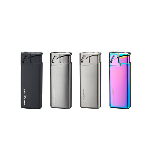 Silver Match Stormaansteker