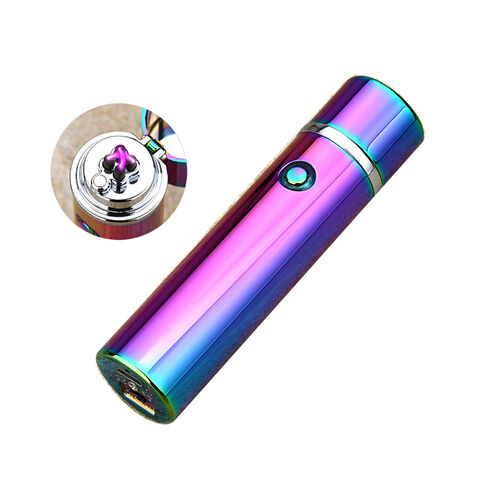Plasma Stick X Rainbow