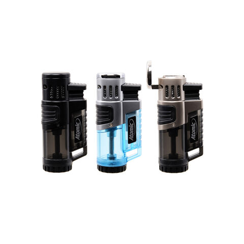 Atomic Triple Lighter 
