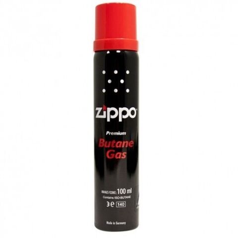 Zippo Gas 100ml