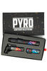 Pyro Collectie Aansteker box | Fusion Editie foto 204