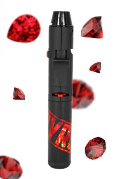 Pyro Aansteker [Limited ROBIJN] 1 OF 500 **PRE-ORDER**
