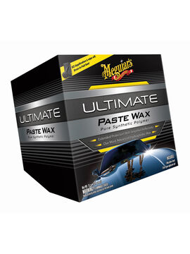 Ultimate Wax paste