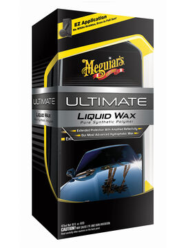 Ultimate Wax Liquid