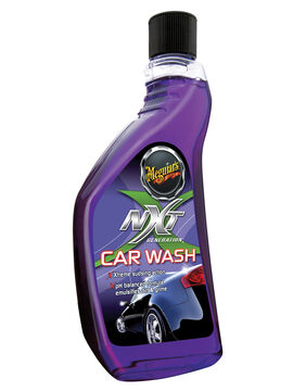 Nxt Generation Car Wash 