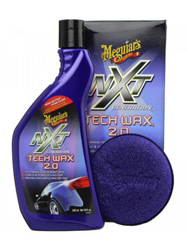 NXT Tech Wax 2.0 Liquid 473ML