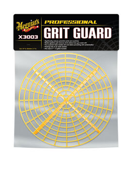 Meguiar's Grit Guard 