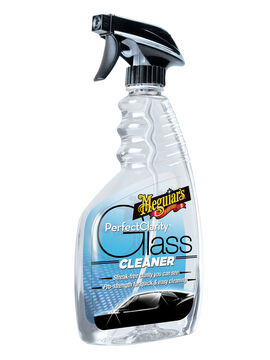 Perfect Clarity Glass Cleaner 473ML 