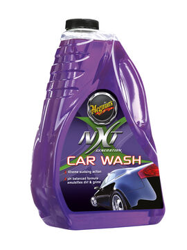 Meguiars NXT Generation Car Wash 1800ml