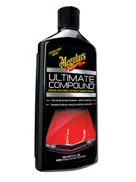 Ultimate compound 450ML