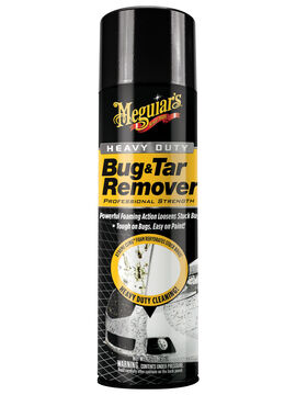 Heavy Dust Bug Remover (Insectenverwijderaar)