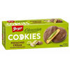 Bergen Pistachio Cream Milk Chocolate Cookie 128 Gram foto 806