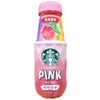 Starbucks Refresher Pink Drink Aardbei  foto 716