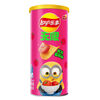 LAYS & MINIONS STAX FRESH TOMATO FLAVOR 62g foto 910