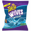 Takis Waves Blue Heat 71g foto 374